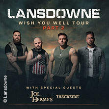 Landsdowne