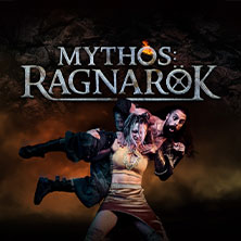 Mythos: Ragnar&ouml;k