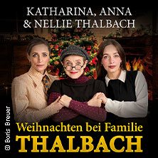 Katharina Thalbach