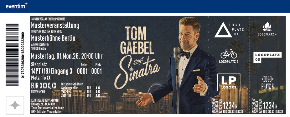 Fanticket Image