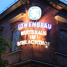 Schlachthof M&uuml;nchen